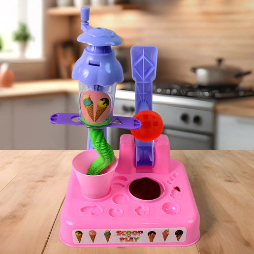Toys & Fun Tools - Zidbik