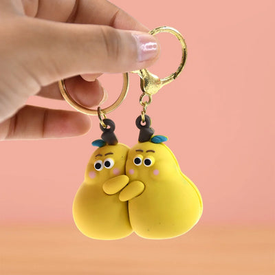 Smart Keychains
