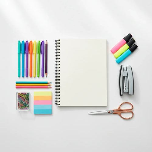 Office Supply - Zidbik