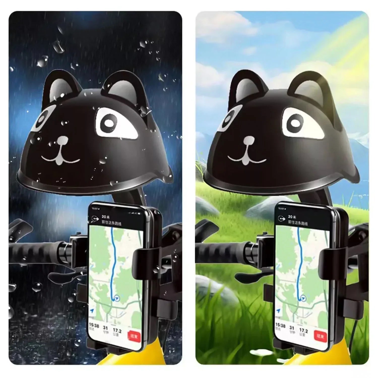 Mobile Accessories - Zidbik