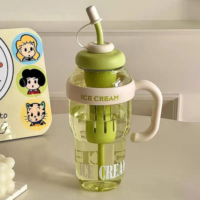 Hydration Essentials