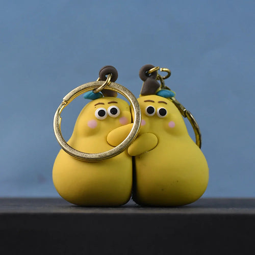 Smart Keychains - Zidbik