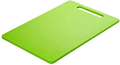 0086 Kitchen Plastic Cuttingchopping Board - Zidbik