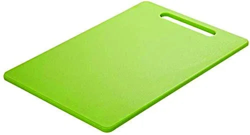 0086 Kitchen Plastic Cuttingchopping Board - Zidbik