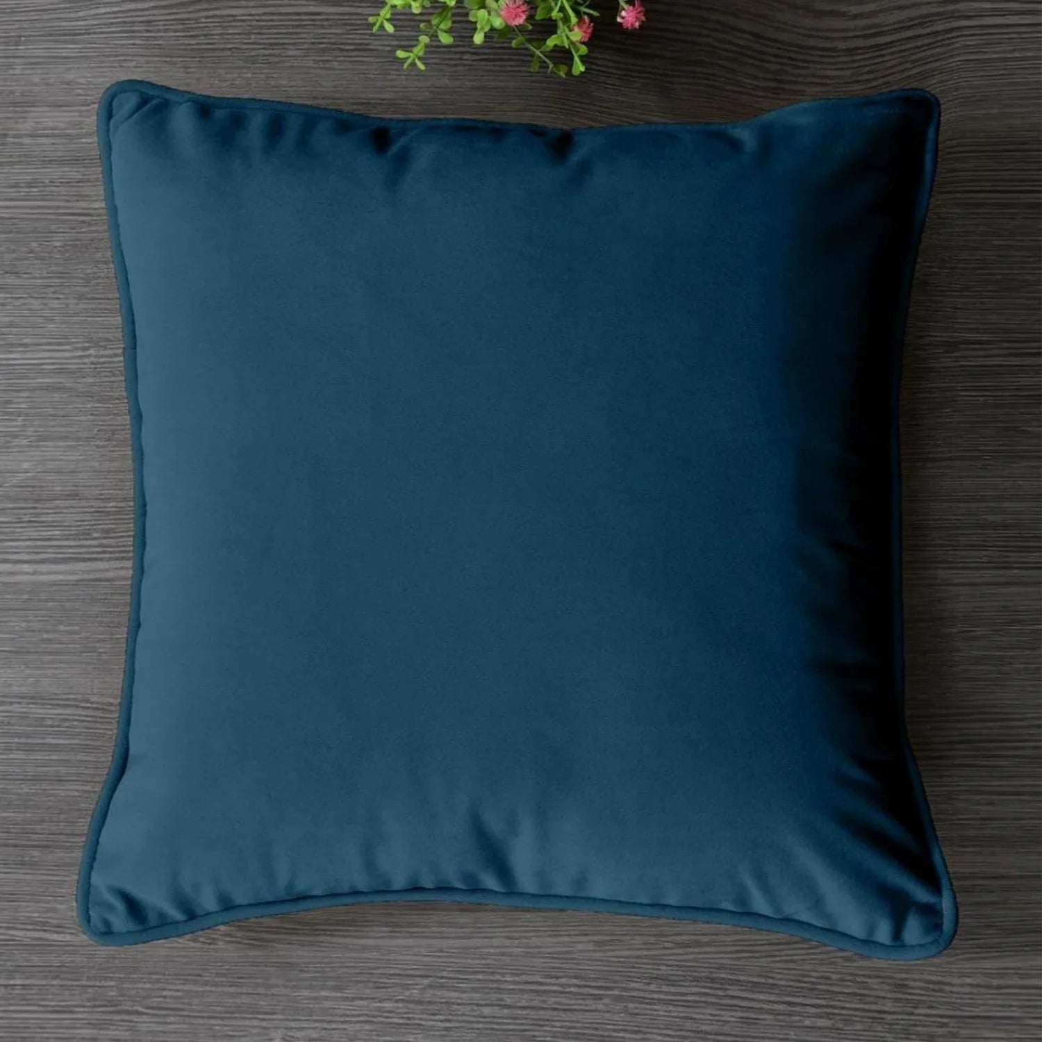 Pillow Covers Couch Pillows Cover Soft Pillow Covers (70 60 Cm) - Zidbik
