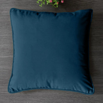 Pillow Covers Couch Pillows Cover Soft Pillow Covers (70 60 Cm) - Zidbik
