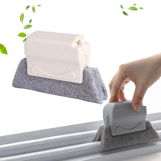 Multipurpose Window Surface Cleaning Tool Set (2 Pc) - Zidbik