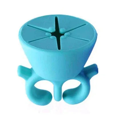 355 Cosmetic Organizer -nail Polish Lipstic Stand - Zidbik