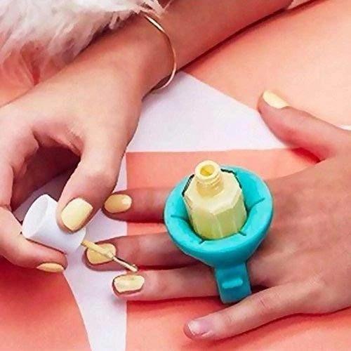 355 Cosmetic Organizer -nail Polish Lipstic Stand - Zidbik