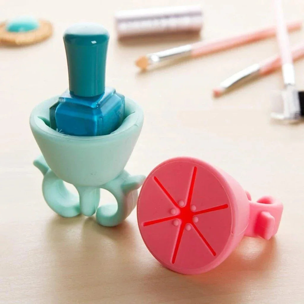 355 Cosmetic Organizer -nail Polish Lipstic Stand - Zidbik