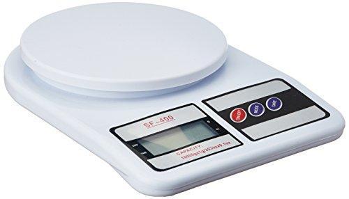057 Digital Weighing Scale (10 Kg) - Zidbik