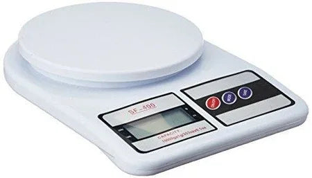 057 Digital Weighing Scale (10 Kg) - Zidbik