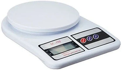 057 Digital Weighing Scale (10 Kg) - Zidbik