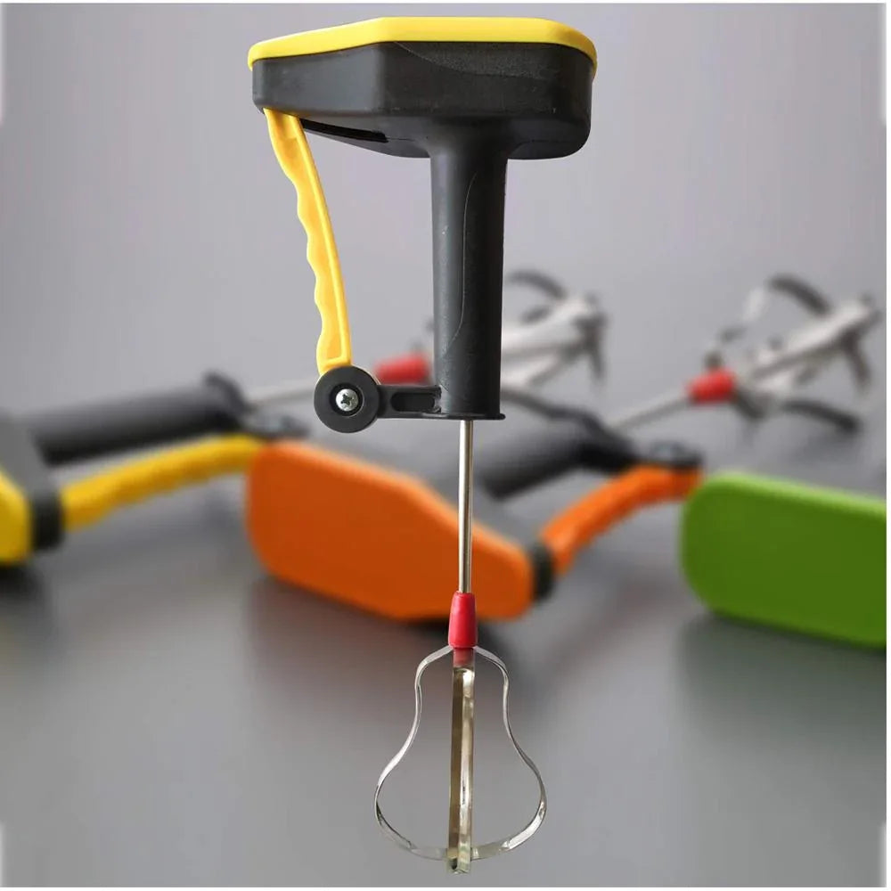 060 Power Free Blender - Zidbik