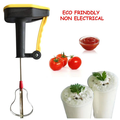 060 Power Free Blender - Zidbik