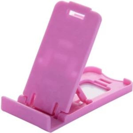 0787 Universal Portable Foldable Holder Stand For Mobile - Zidbik