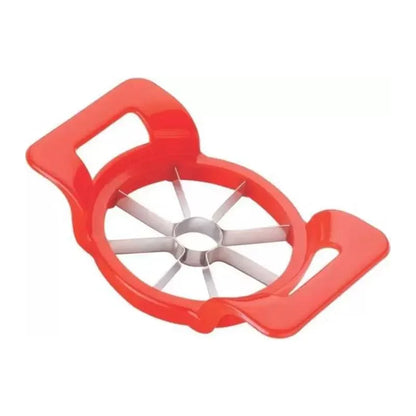 087 Apple Cutter (Multi Color) - Zidbik
