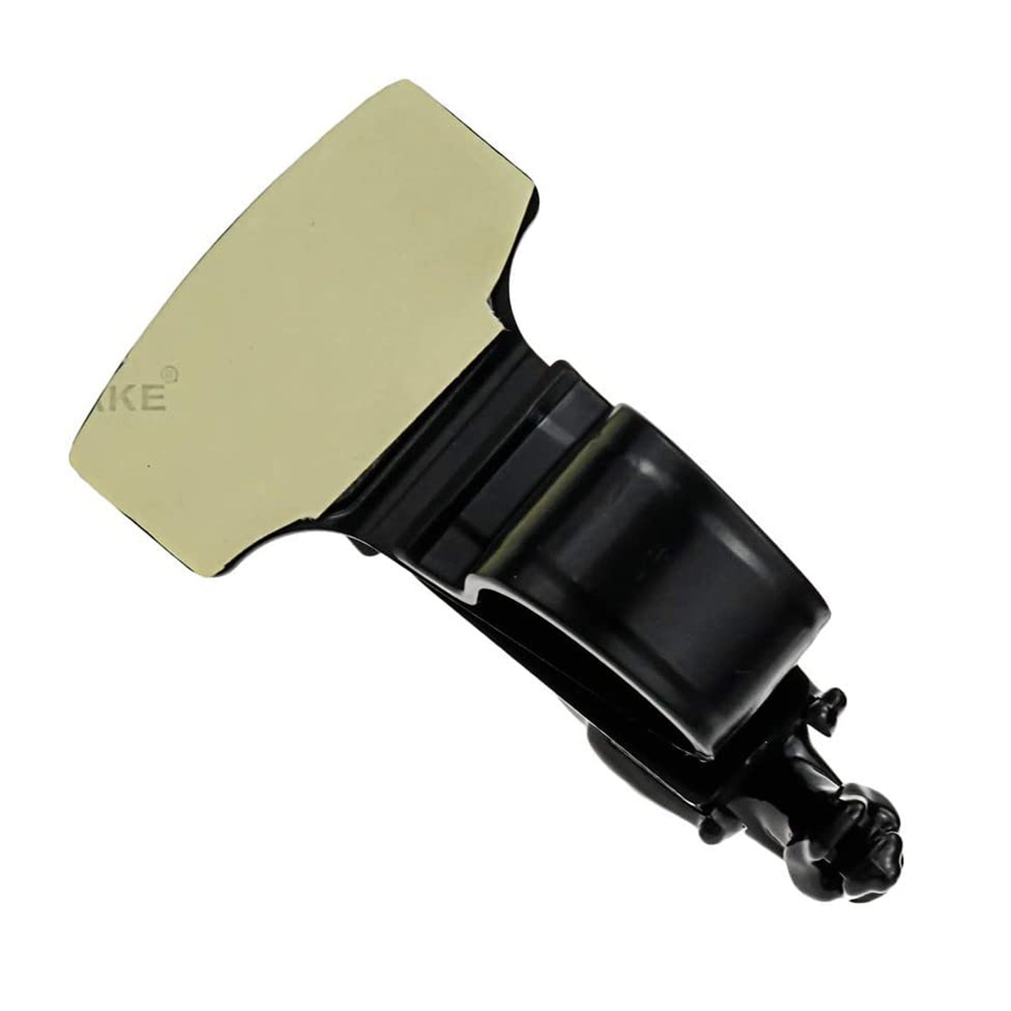 6469 Jaguar Leopard Shape Plastic Phone Clip Mobile Phone Holder For Car Use - Zidbik