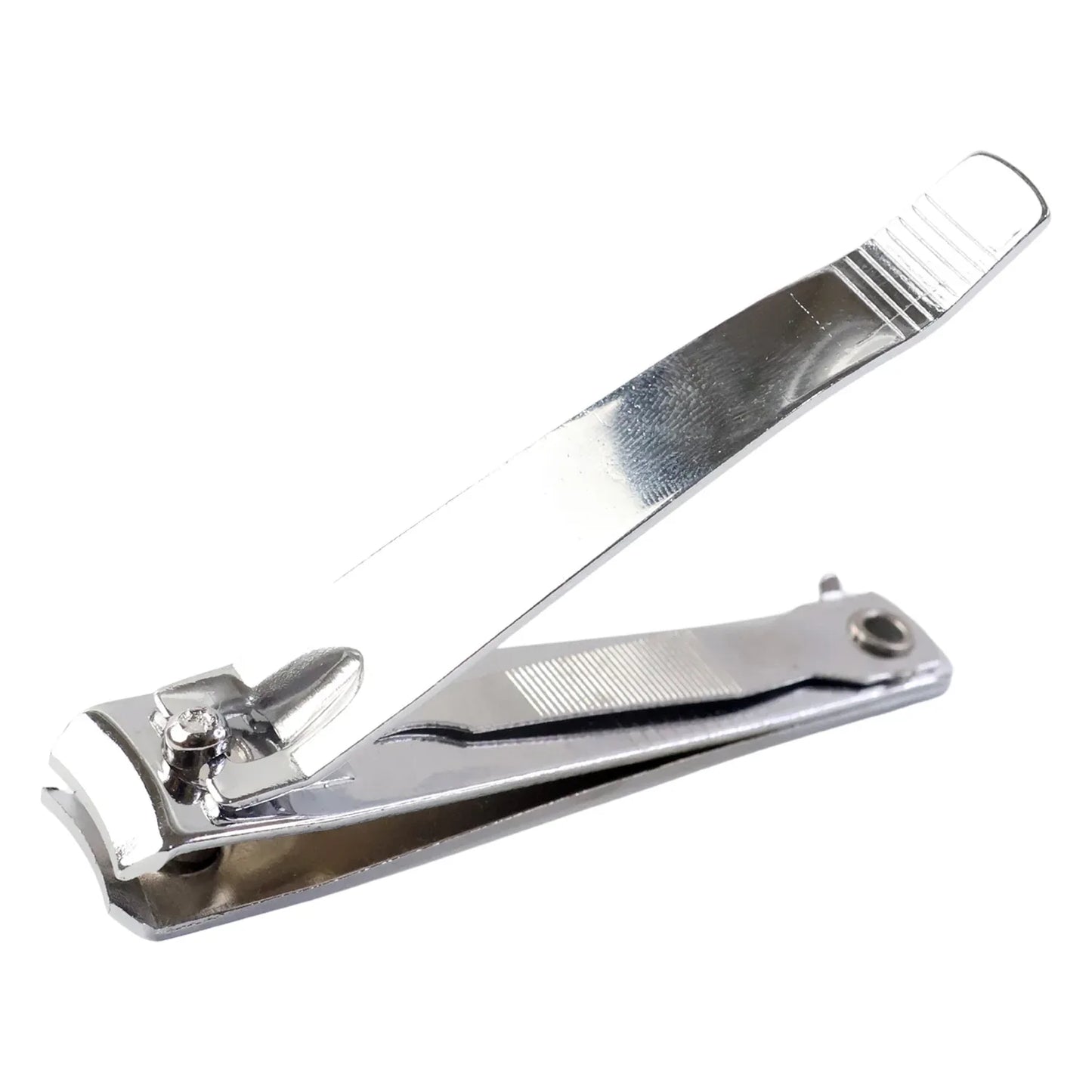 Premium Heavy-duty Stainless Steel Nail Cutter (1 Pc) - Zidbik