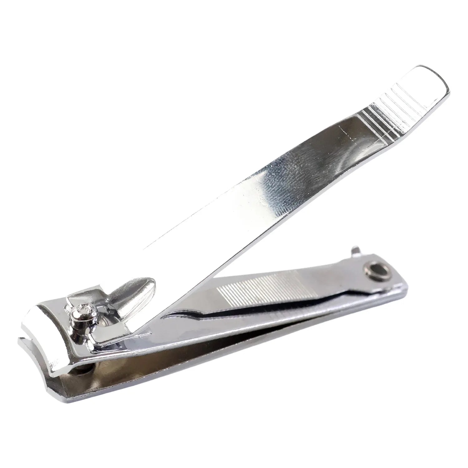 Premium Heavy-duty Stainless Steel Nail Cutter (1 Pc) - Zidbik