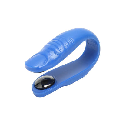 Sugar Control Acupressure Hand Pressure Point Clip Migraine Relief Clip With Magnets (1 Pc) - Zidbik