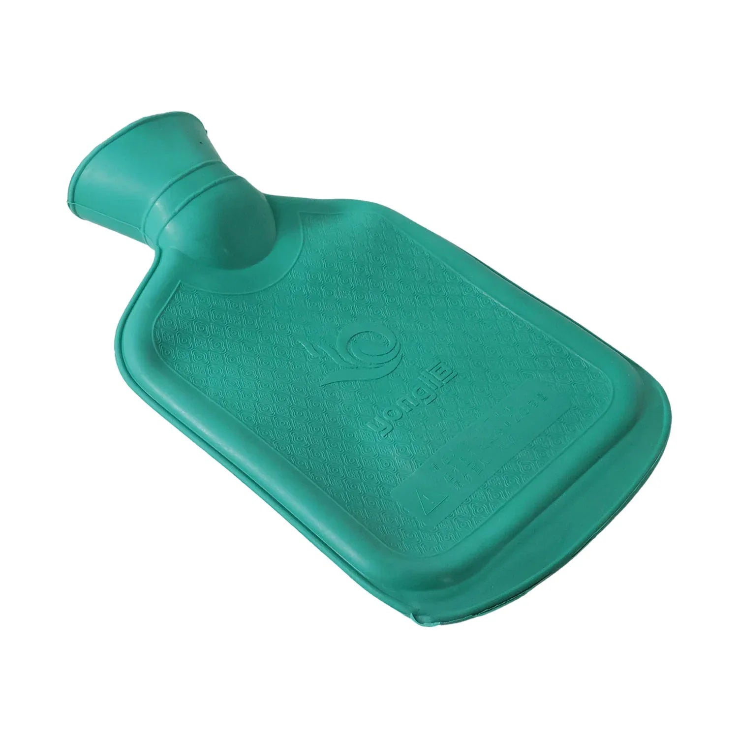 Reusable Hot Water Bottle (26 15.5 Cm 1 Pc) - Zidbik