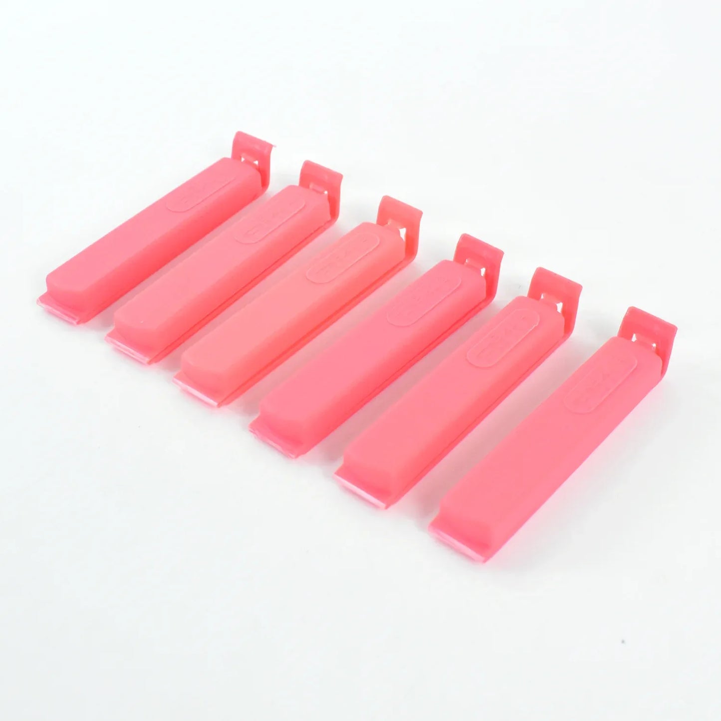 Ritu 18-piece Plastic Pouch Sealer Clip Set - Zidbik