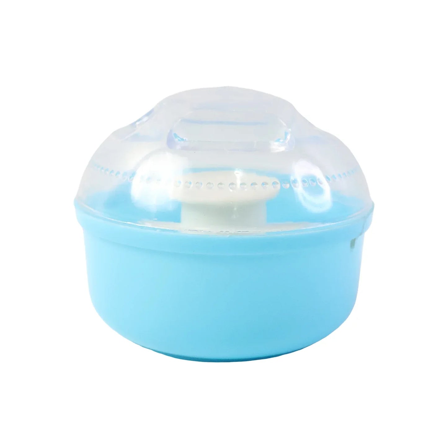 Baby Powder Puff Storage Box Set - Zidbik