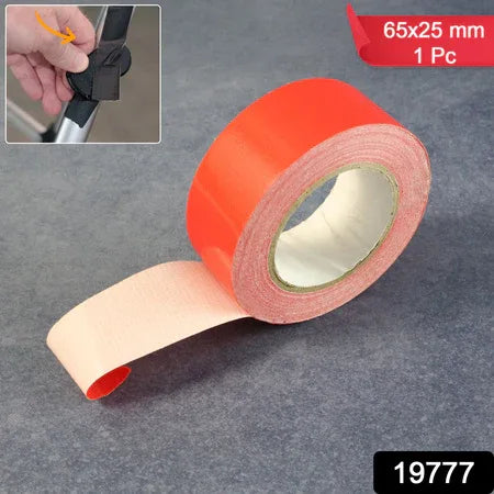 Heavy-duty Multi-purpose Repair Binding Tape (6525 Mm 1 Pc) - Zidbik