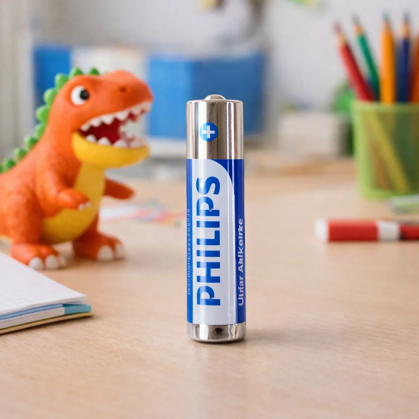 Aaa Ultra Alkaline Battery 1 Piece - Zidbik