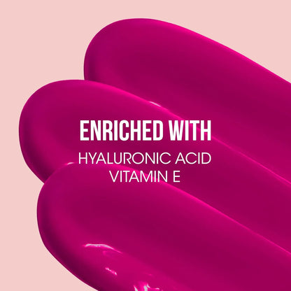 Og Beauty Petal Pink Moisture Lock Liquid Lipstick (4.5 Ml 1 Pc) - Zidbik