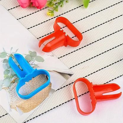 Balloon Tying Toolnbsp Device Accessory Set (5 Pc) - Zidbik