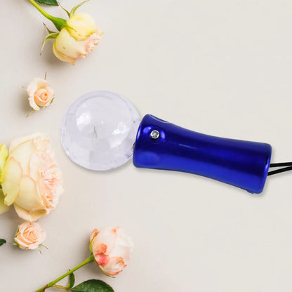 Mini Light Up Torch Led - Zidbik
