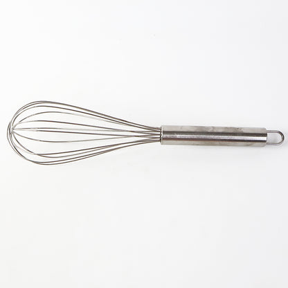 Supermom Premium Stainless Steel Wire Whisk (1 Pc) - Zidbik
