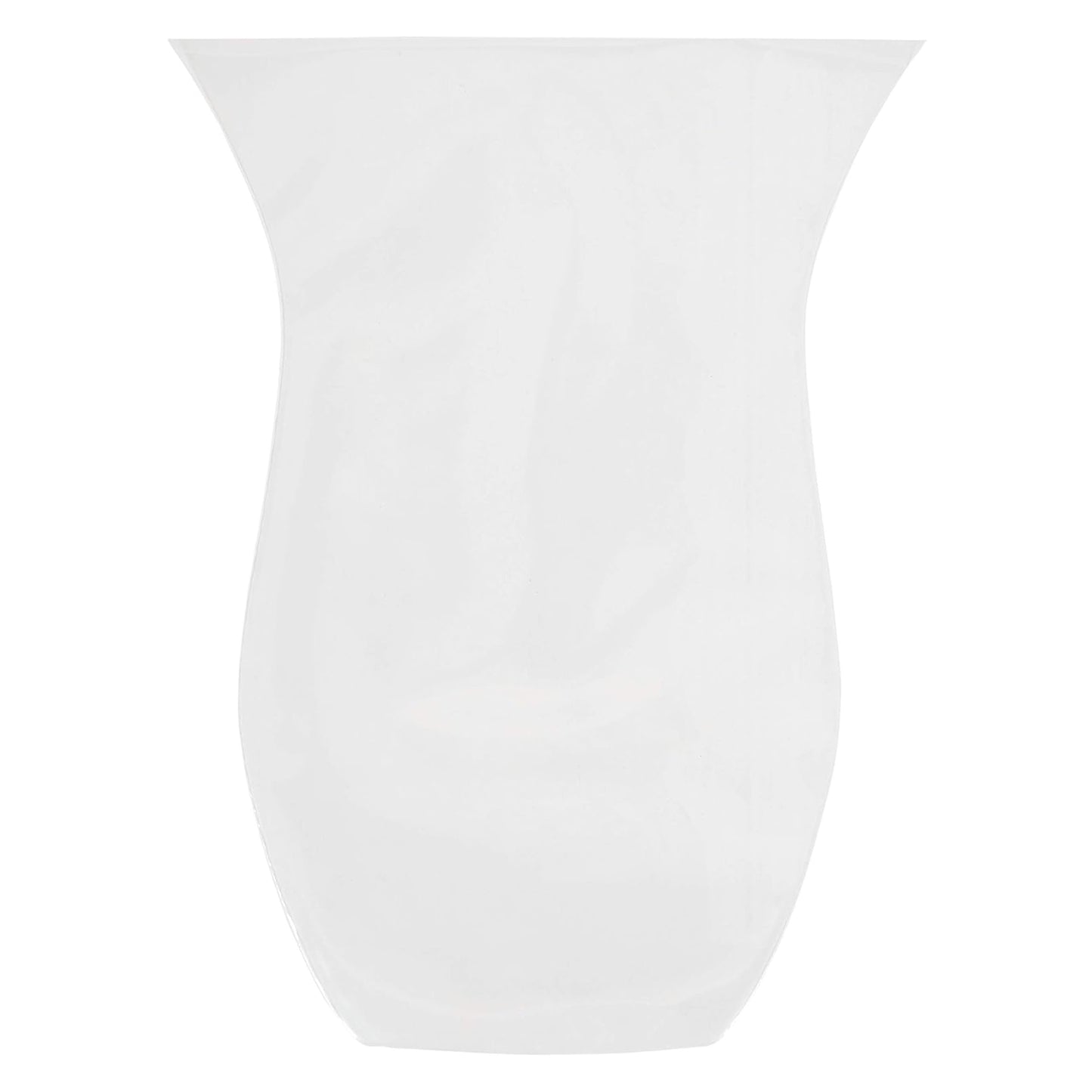 Clear Cookie Bags Gift Bag Clear Flat Treat Bags (25 Pcs Set) - Zidbik