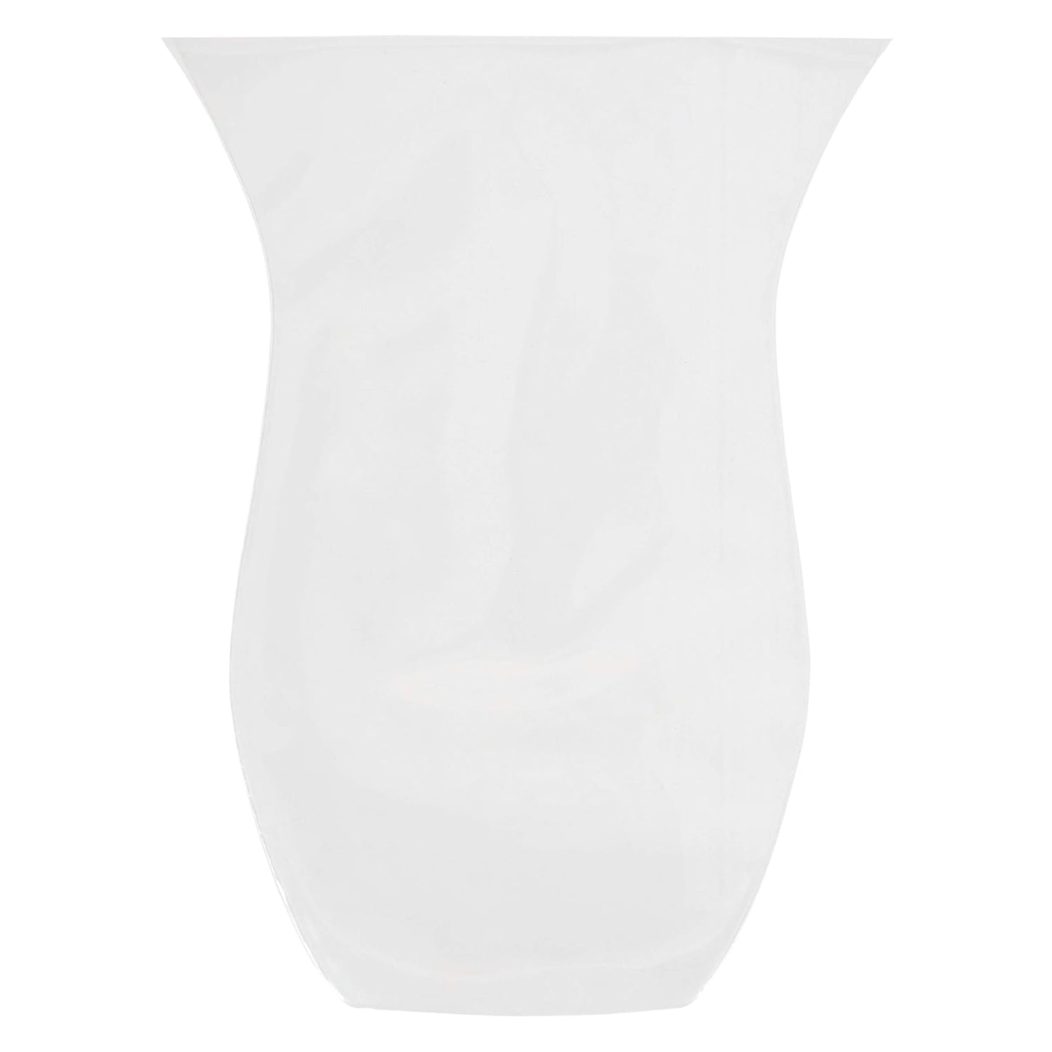 Clear Cookie Bags Gift Bag Clear Flat Treat Bags (25 Pcs Set) - Zidbik