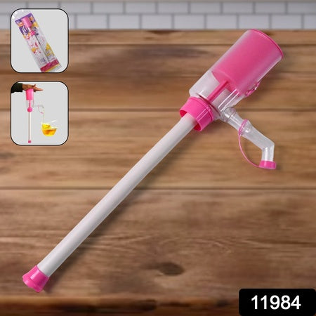 Hand Press Oil Extractor Plastic Push Oil Pump For Removal Of Oil And Liquids - Zidbik