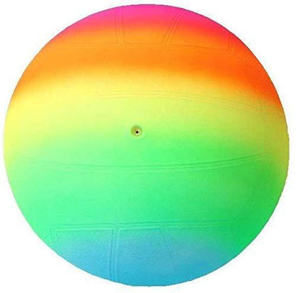 1272 Beach Ball Soft Volleyball For Kids Game - Zidbik