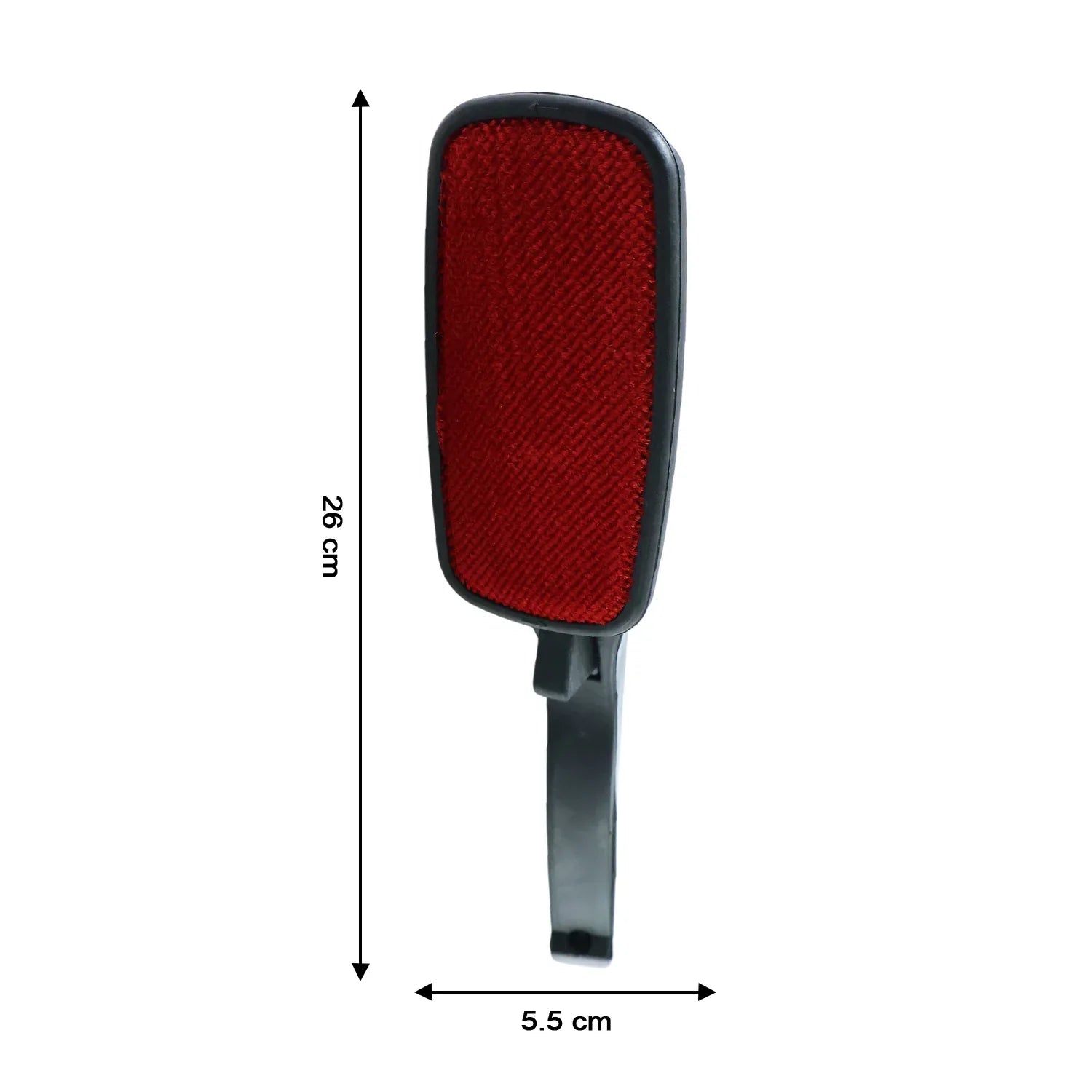 Reusable Double-sided Clothes Lint Remover Brush (1 Pc) - Zidbik