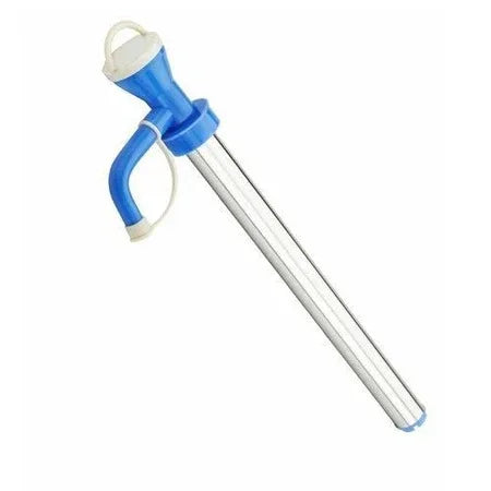 110 Stainless Steel Kitchen Manual Hand Oil Pump - Zidbik