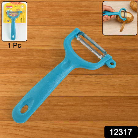 Premium Ritu Peeler Plus (1 Pc) - Zidbik