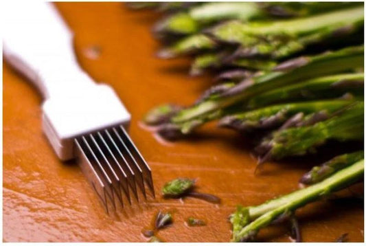 124 Vegetable Negi Cutter - Zidbik