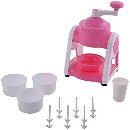 130 Manual Gola Maker (Multicolour) - Zidbik
