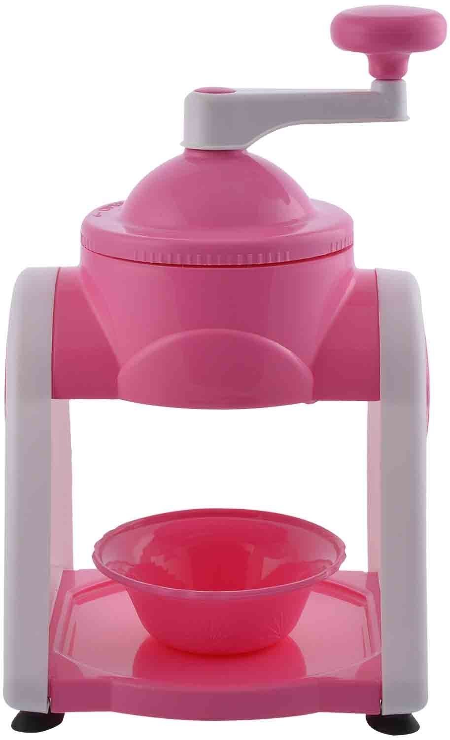 130 Manual Gola Maker (Multicolour) - Zidbik