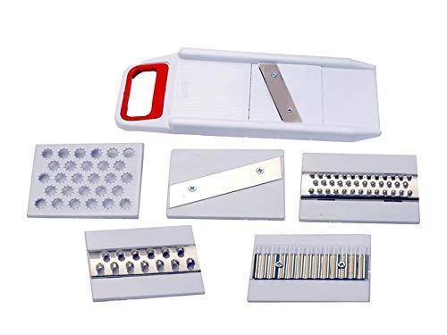 141 Slicer 6 In 1 - Zidbik