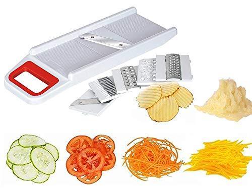 141 Slicer 6 In 1 - Zidbik