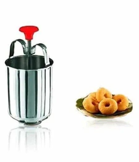 145 Stainless Steel Medu Vada Maker - Zidbik