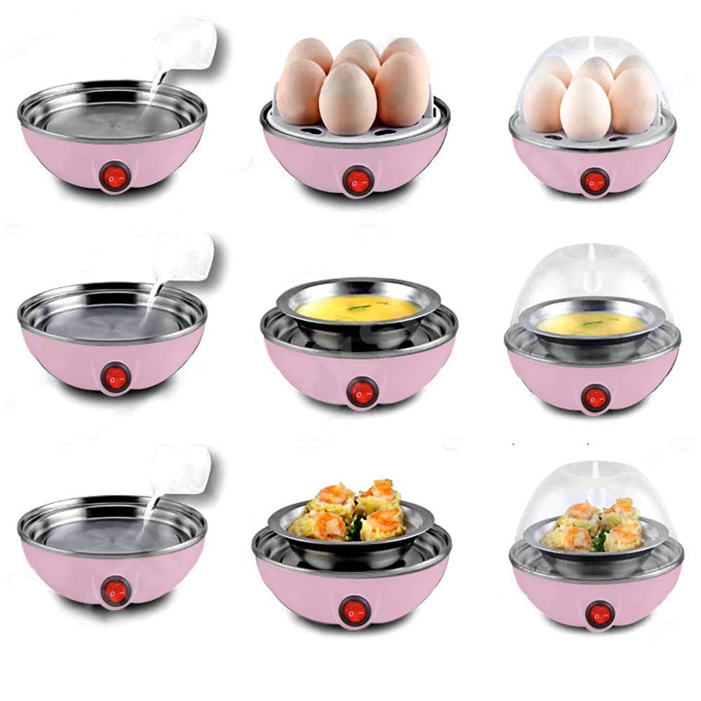 153 Electric Egg Boiler (7 Egg Poacher) - Zidbik