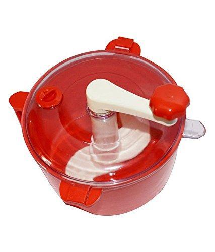 155 Dough Maker Machine With Measuring Cup (Atta Maker) - Zidbik