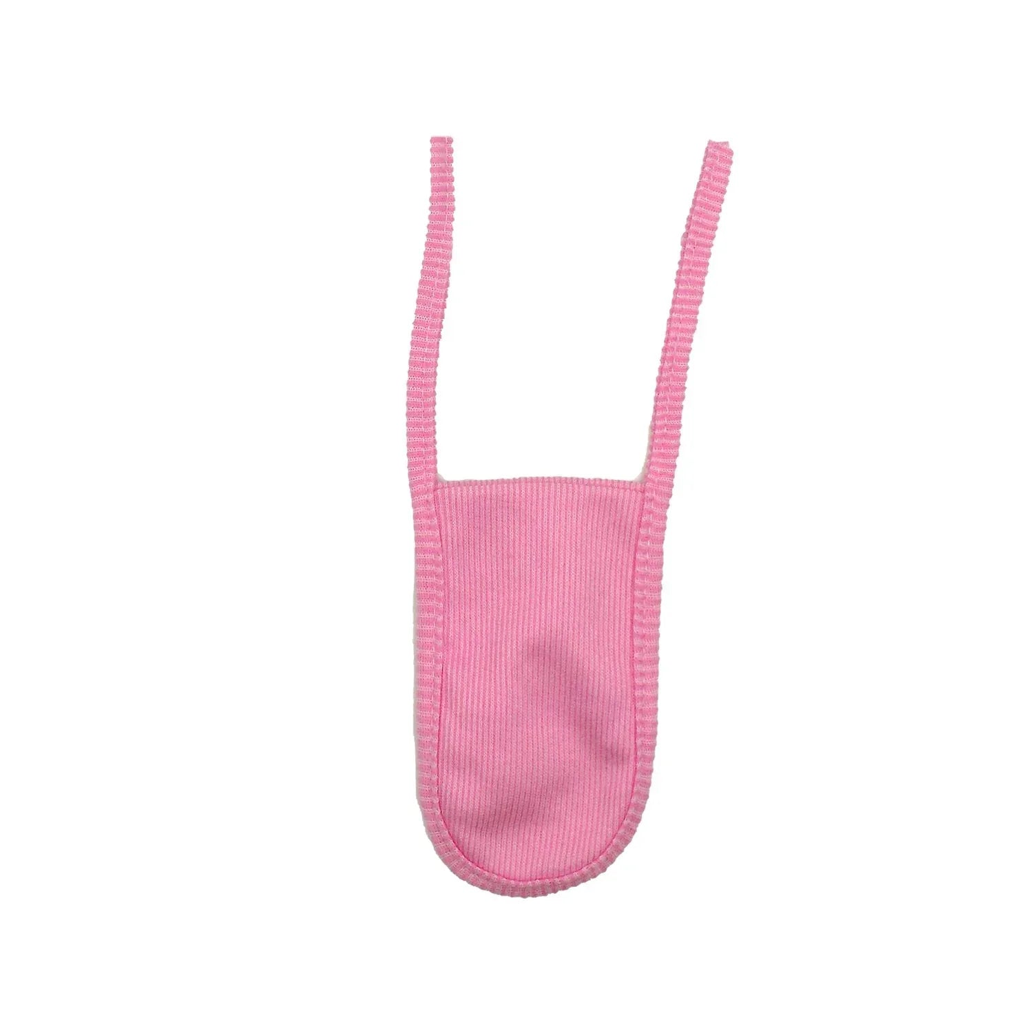 4679 Cotton Non Electric Non Plastic Bigger Water Filter Cum Tap Cover (1 Pc) - Zidbik